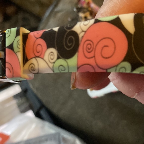 Garmin Vivofit 3 Compatible Watch Bands Bundle - Picture 6 of 11